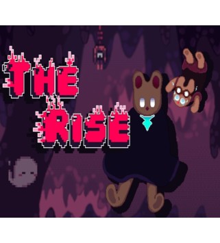 The Rise Steam Key GLOBAL